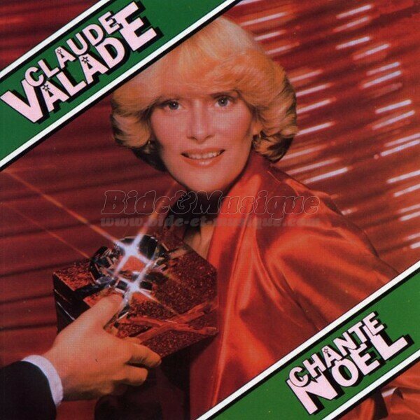 Claude Valade - Spécial Noël