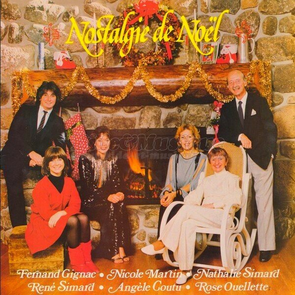René Simard - Spécial Noël