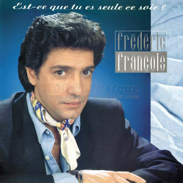 Frédéric François - Si j'étais le Père Noël