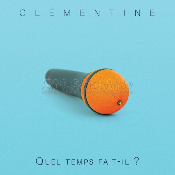 Clémentine - Bidoublons, Les