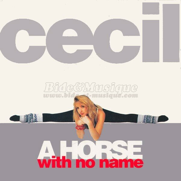 Cecil - Bidance Machine