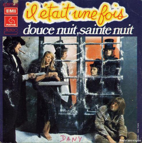Il était une fois - C'est la belle nuit de Noël sur B&M