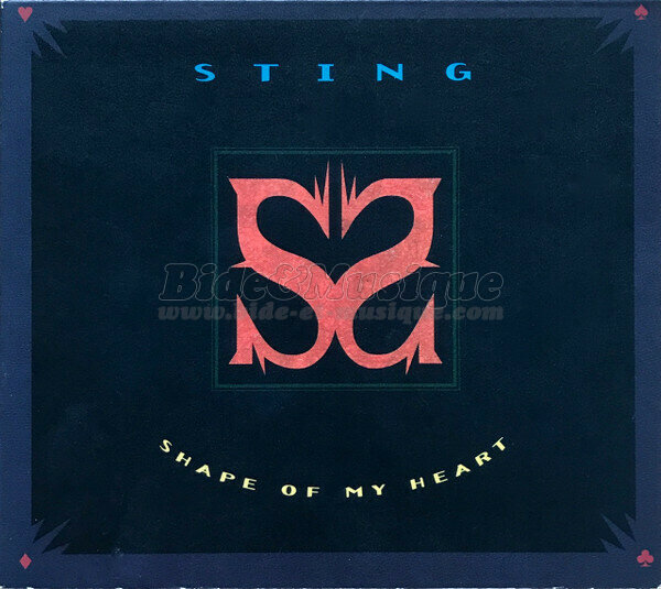 Sting - 90'