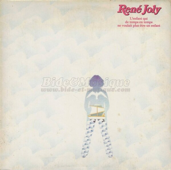 René Joly - bidoiseaux, Les