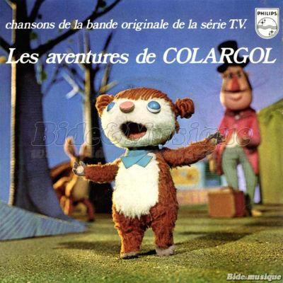 Générique DA - Colargol