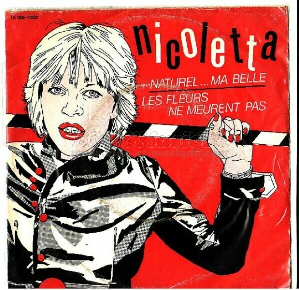 Nicoletta - Tous à la campagne !