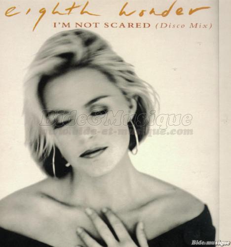 Eighth Wonder - 80'