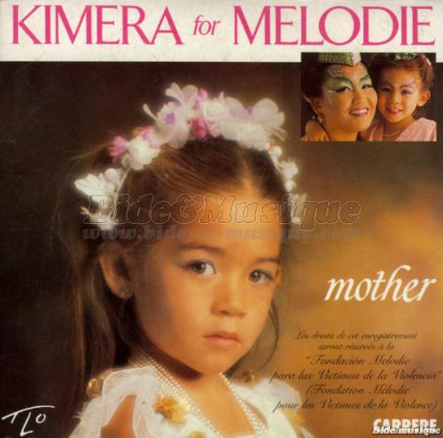 Kimera - Bonne fête Maman !