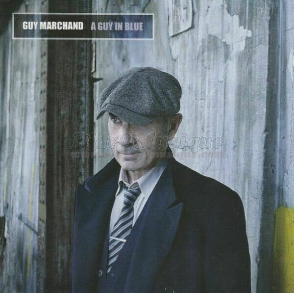 Guy Marchand - Dolorès
