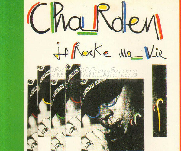 Éric Charden - Josie