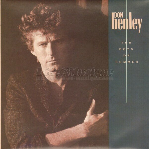 Don Henley - 80'