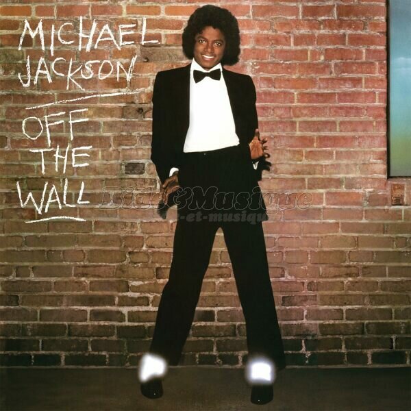 Michael Jackson - Bidisco Fever