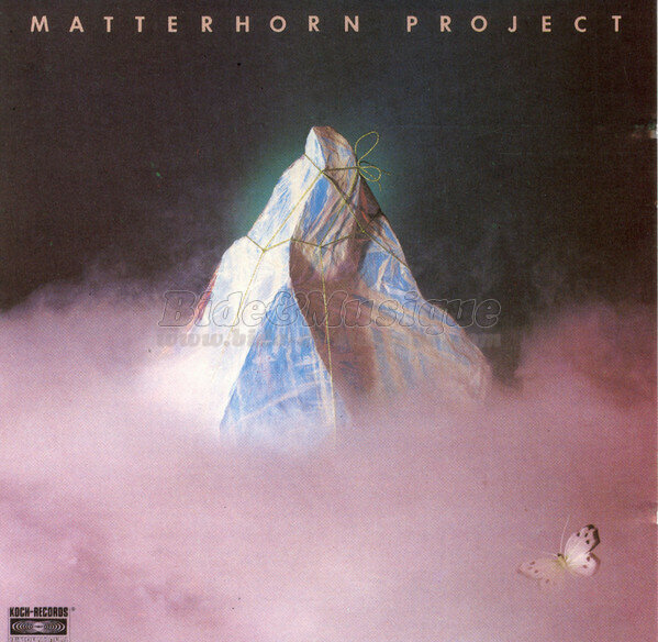 Matterhorn Project - bides du classique, Les
