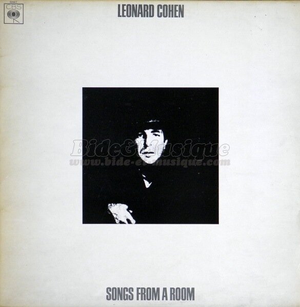 Leonard Cohen - Sixties