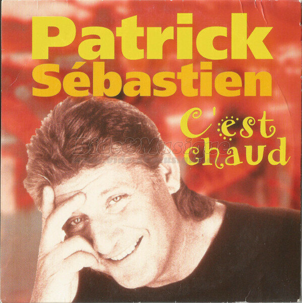 Patrick Sébastien - Boum du réveillon, La