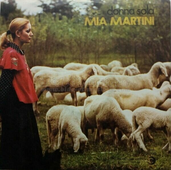 Mia Martini - Forza Bide & Musica
