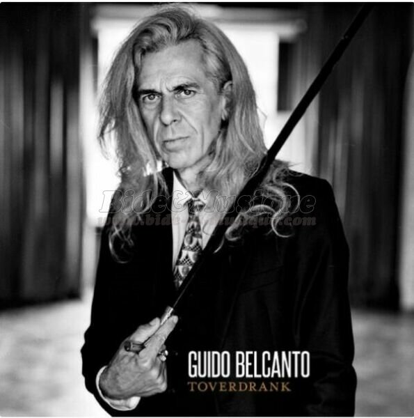 Guido Belcanto & An Pierlé - Bide en muziek