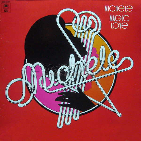 Michele - Bidisco Fever