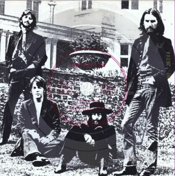 The Beatles - Sixties