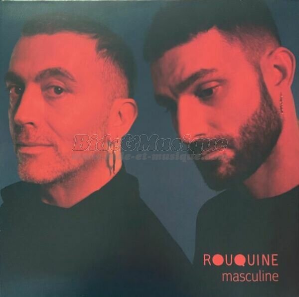 Rouquine - Bonne fête Papa !