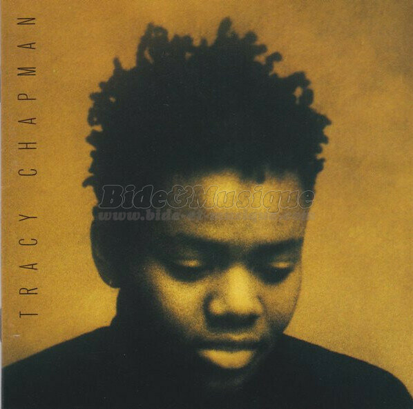 Tracy Chapman - Fast Car