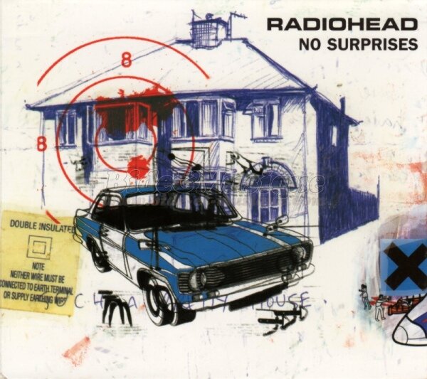 Radiohead - 90'