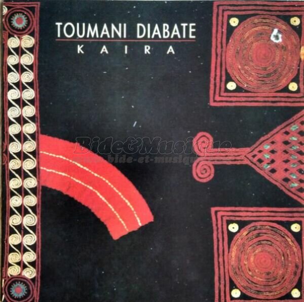 Toumani Diabaté - Instruments du bide, Les