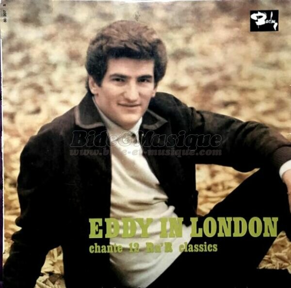 Eddy Mitchell - Ready Teddy