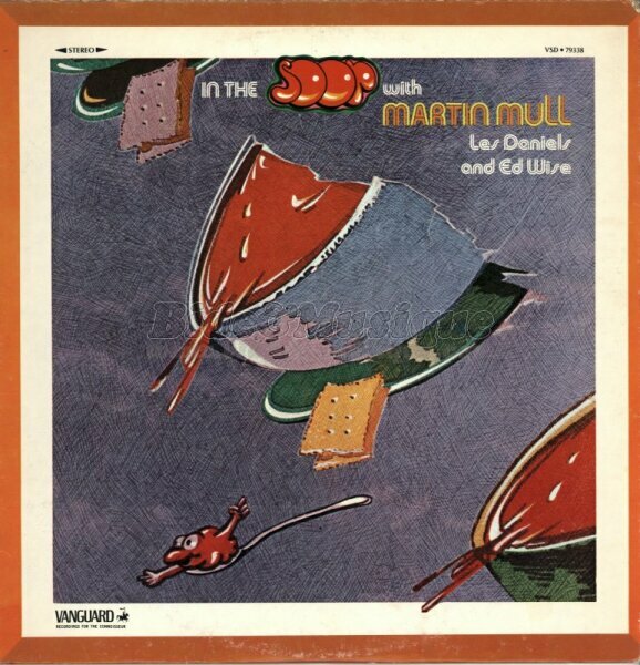 Martin Mull - Policeman's Ball