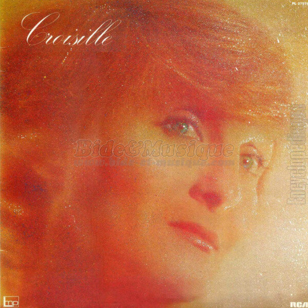 Nicole Croisille - Au secours