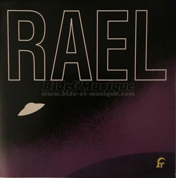 Raël - Elohim