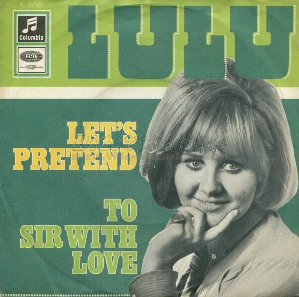 Lulu - Sixties