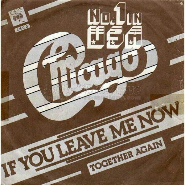Chicago - 70'