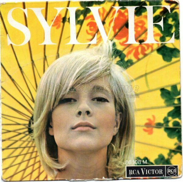 Sylvie Vartan - Quand tu es là