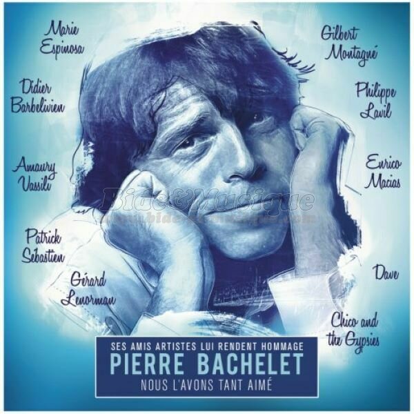 Chico and the Gypsies - Reprises de luxe