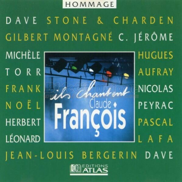 Gilbert Montagné - Reprises de luxe