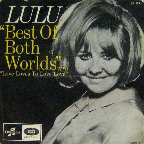 Lulu - Sixties