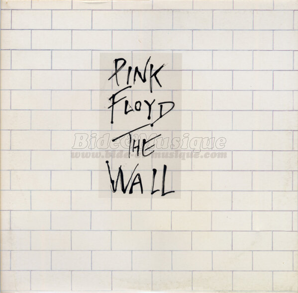 Pink Floyd - happiest days of our lives + Another Brick in the Wall part. 2, The