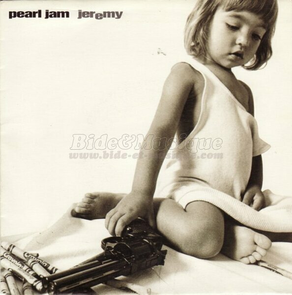 Pearl Jam - 90'