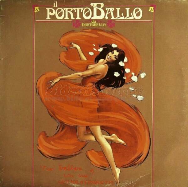 Gigliola Cinquetti - Rock around the clock
