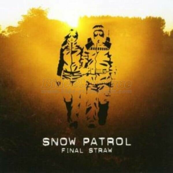 Snow Patrol - Noughties