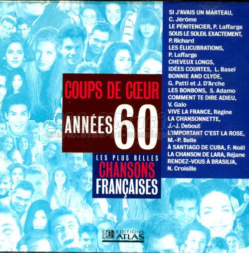 Pascal Laffarge - Le pénitencier