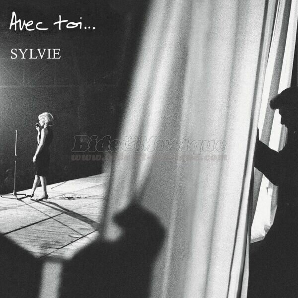 Sylvie Vartan - Reprises de luxe