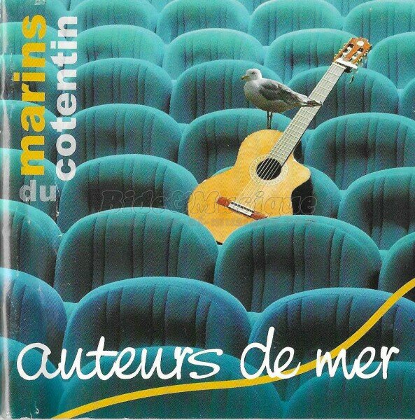 Marins du Cotentin - La Marie-Joseph