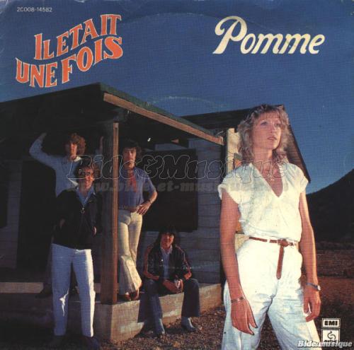 Il était une fois - Mélodisque