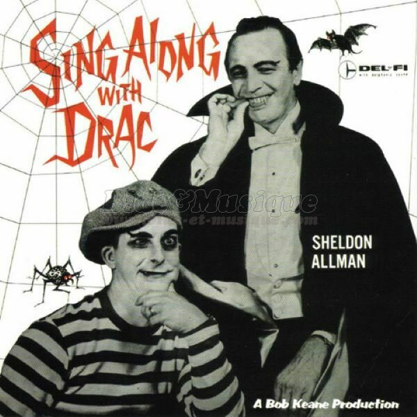 Sheldon Allman - Children's day at the morgue