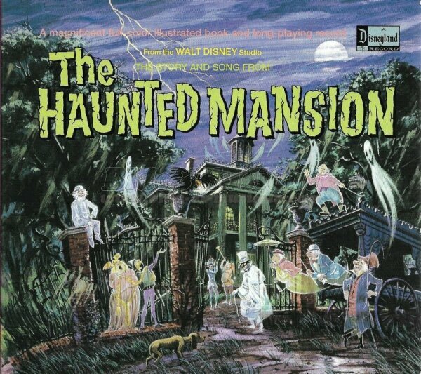 Thurl Ravenscroft - B&M - Le Musical
