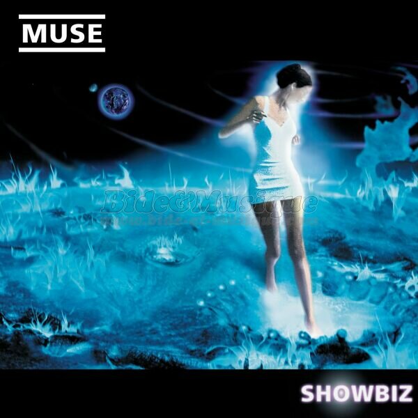 Muse - Muscle Museum