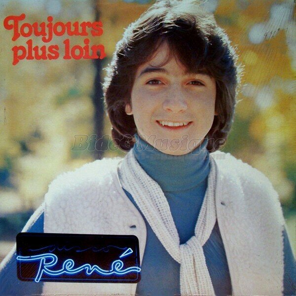 René Simard - Diana