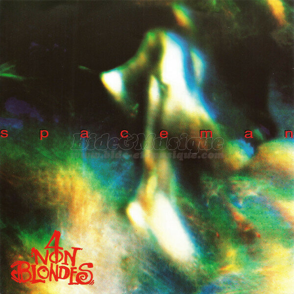 4 Non Blondes - 90'